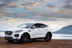 Jaguar E-Pace D240 AWD 2017 года (WW)